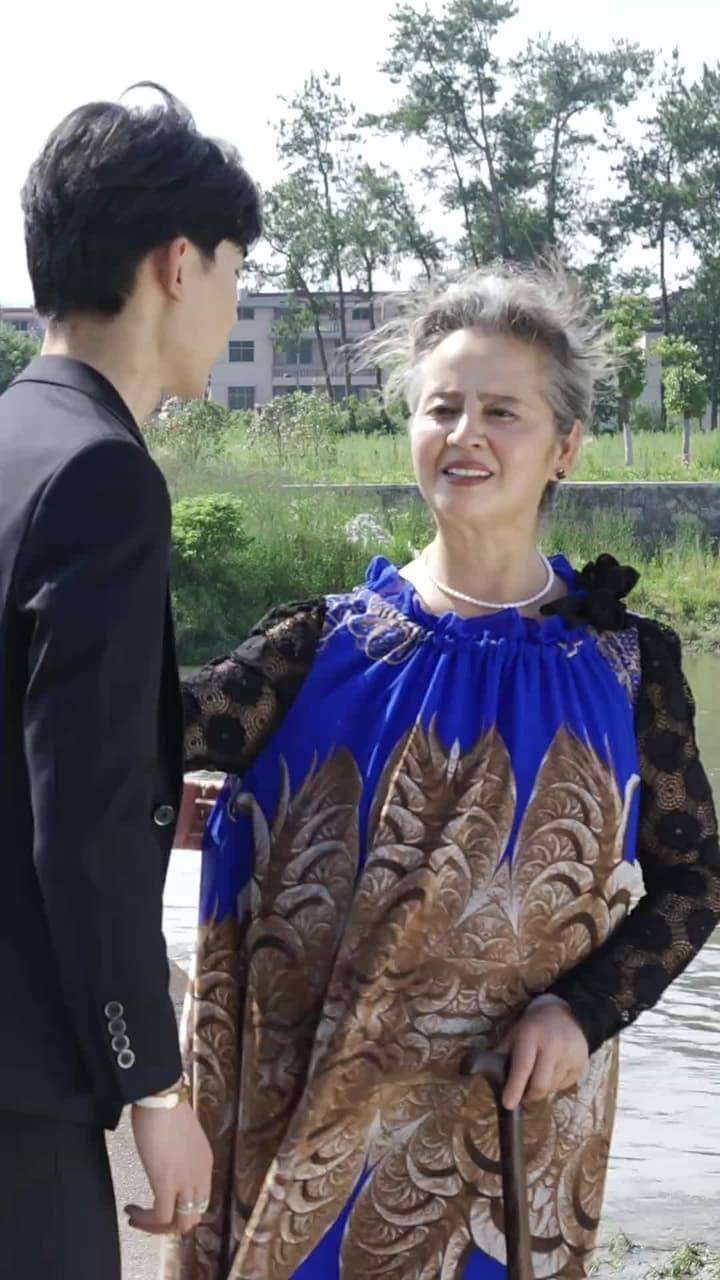 龍王殿 - Episode 19