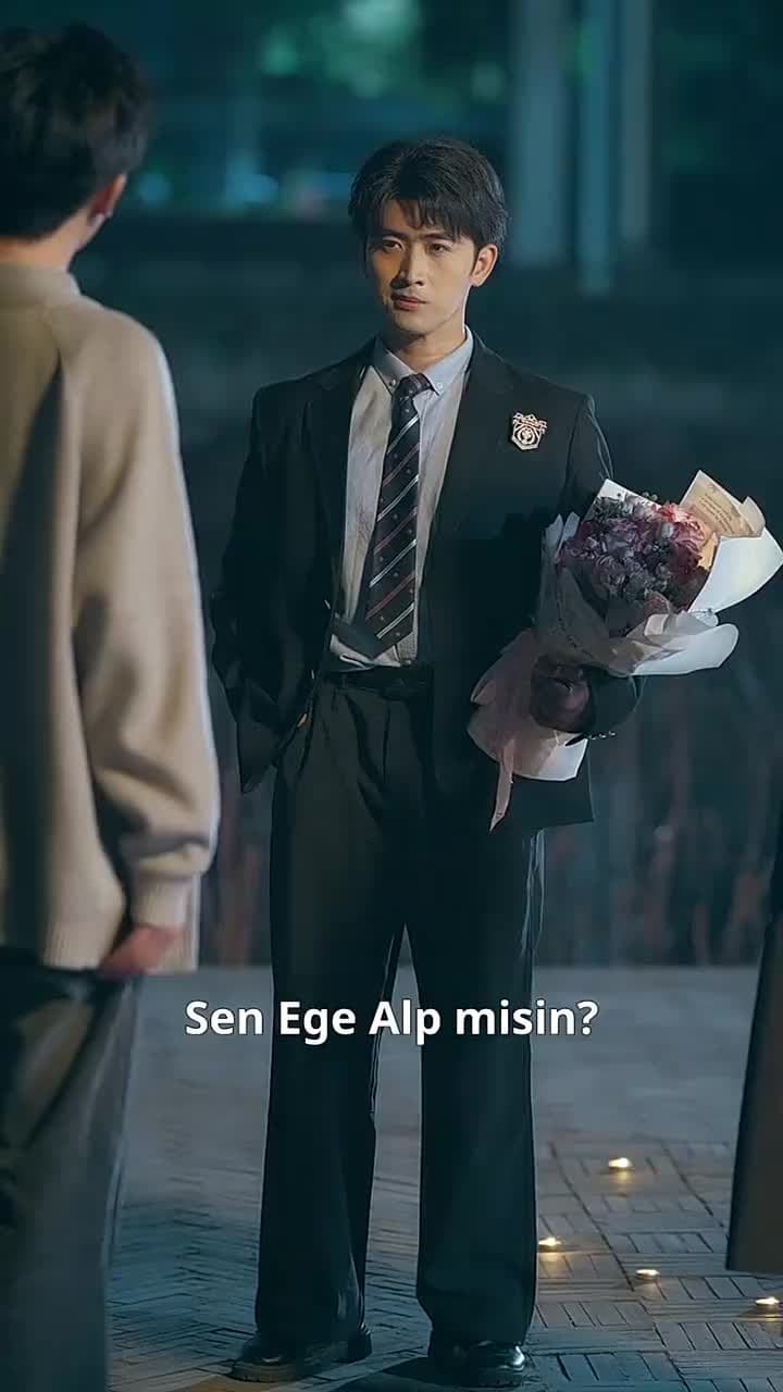 Sen Benim Geleceğimsin - Episode 40