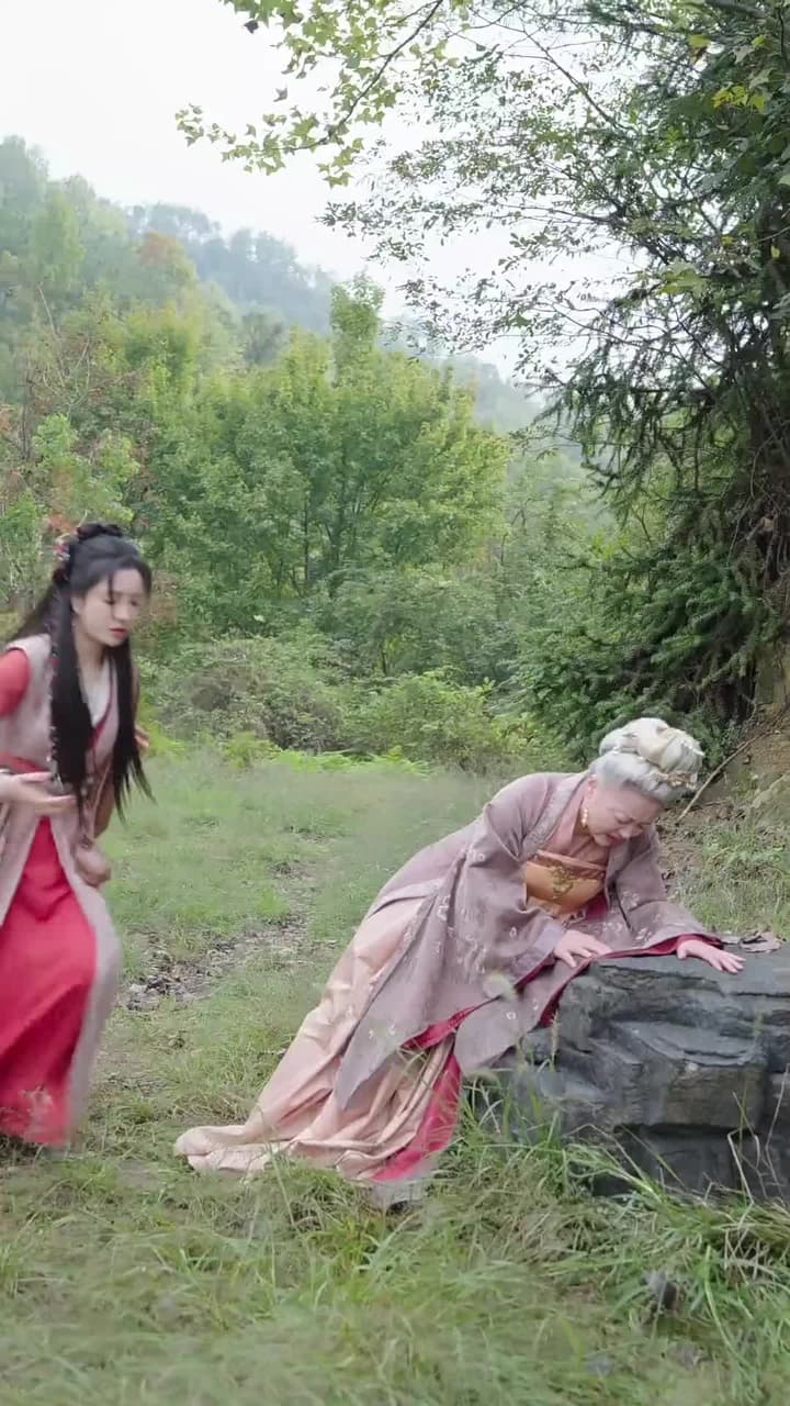 醫妃卿卿 - Episode 3