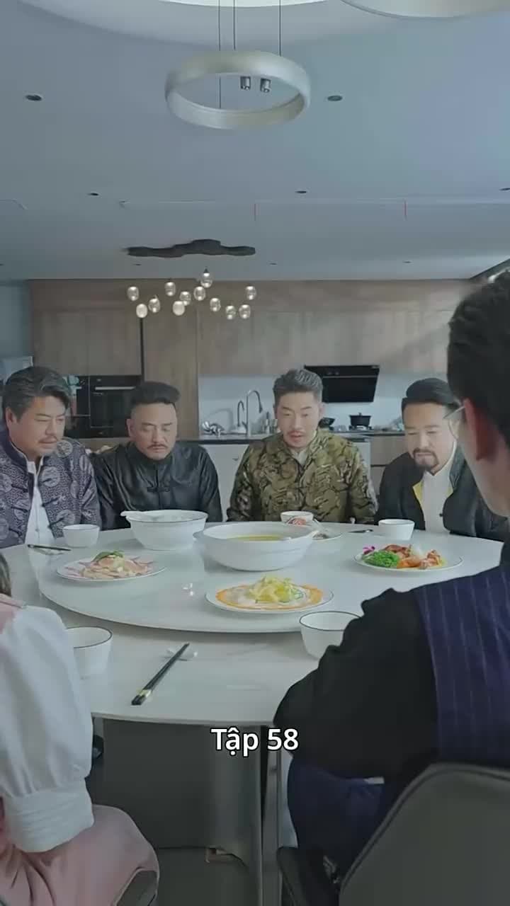Cô Đầu Bếp Nhỏ Xinh Đẹp - Episode 58