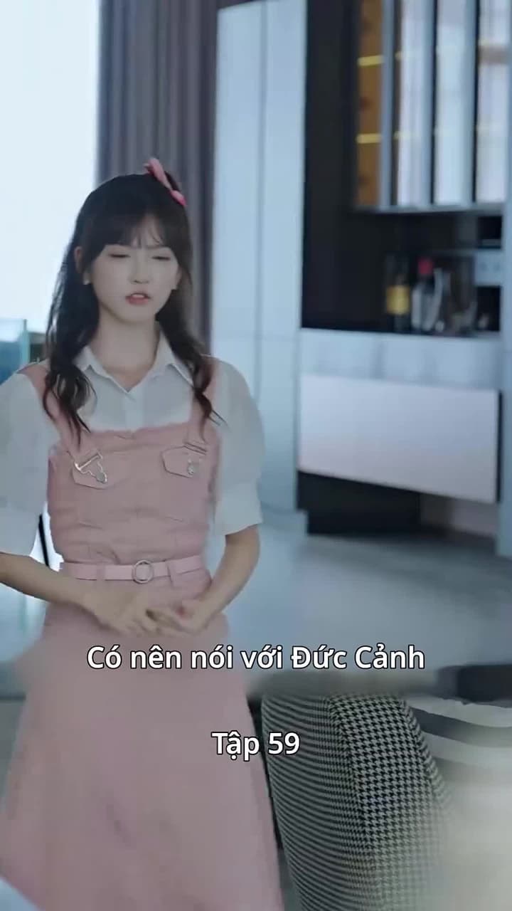 Cô Đầu Bếp Nhỏ Xinh Đẹp - Episode 59
