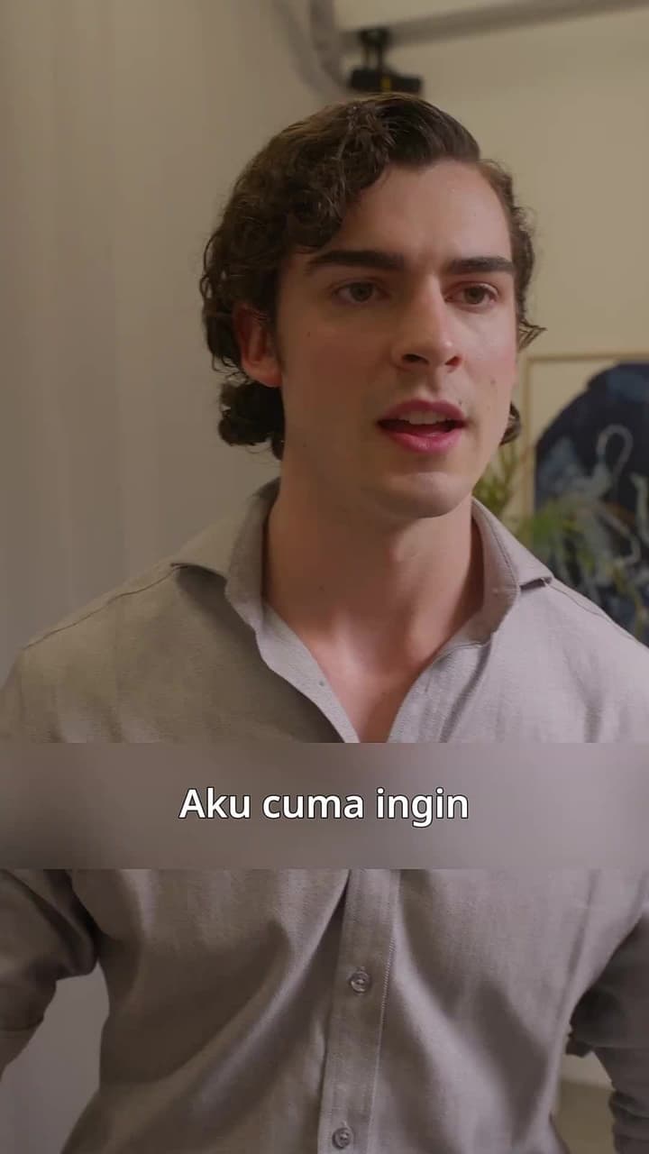 Mantan Istri Miskin-ku, ternyata pewaris - Episode 40