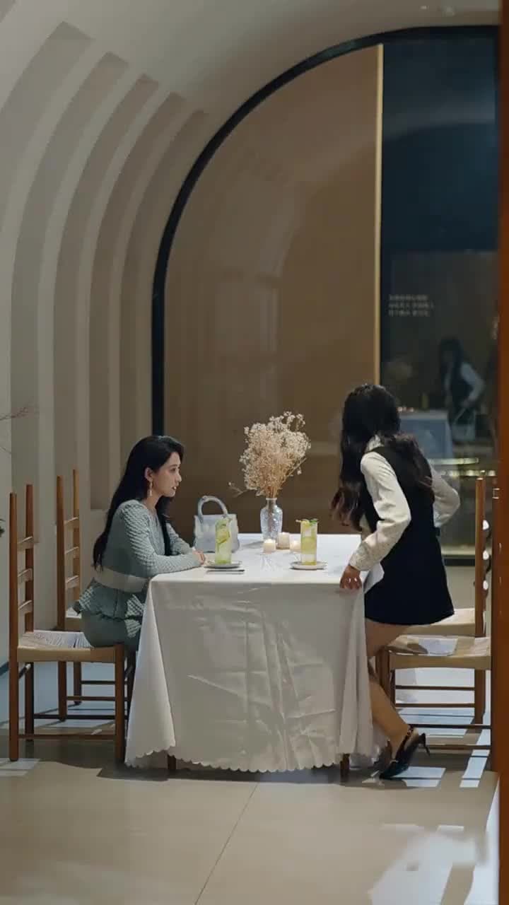 Bloody Rose - Episode 28