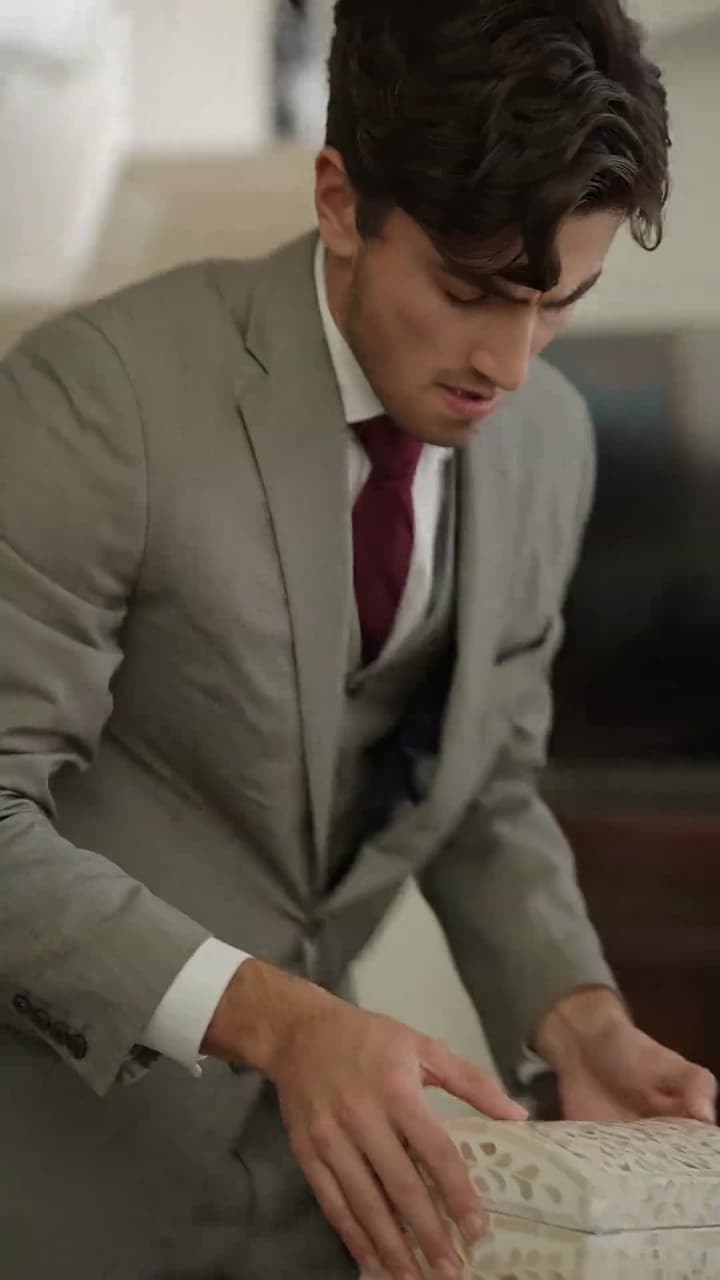 Donmuş Karımın Peşinde - Episode 10