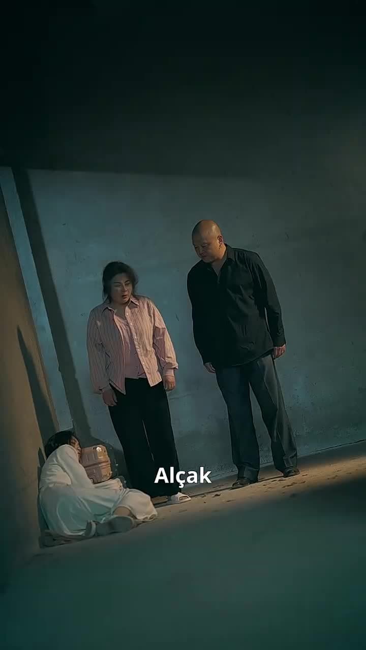 Sen Benim Geleceğimsin - Episode 52