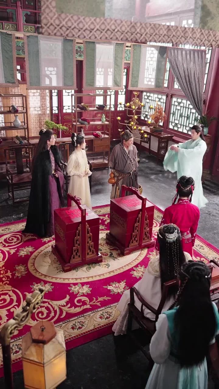 醫妃卿卿 - Episode 55