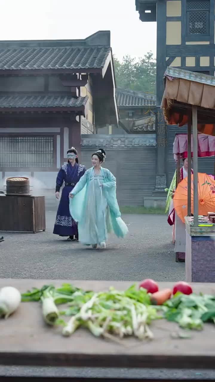 醫妃卿卿 - Episode 36
