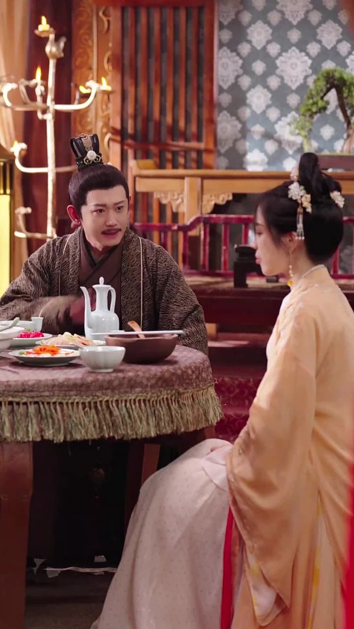 醫妃卿卿 - Episode 13