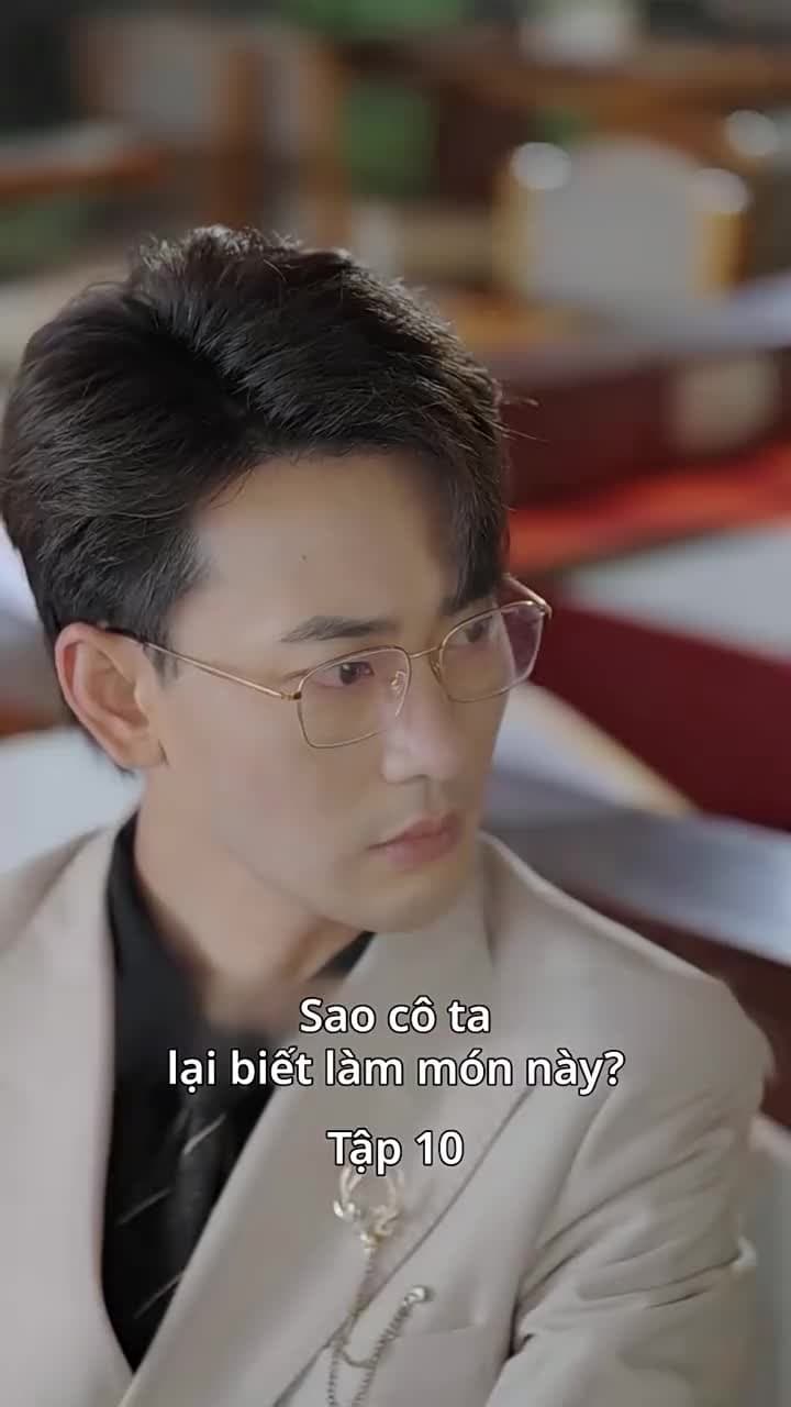 Cô Đầu Bếp Nhỏ Xinh Đẹp - Episode 10