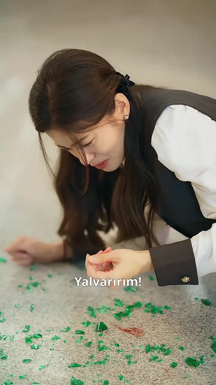 Sen Benim Geleceğimsin - Episode 10