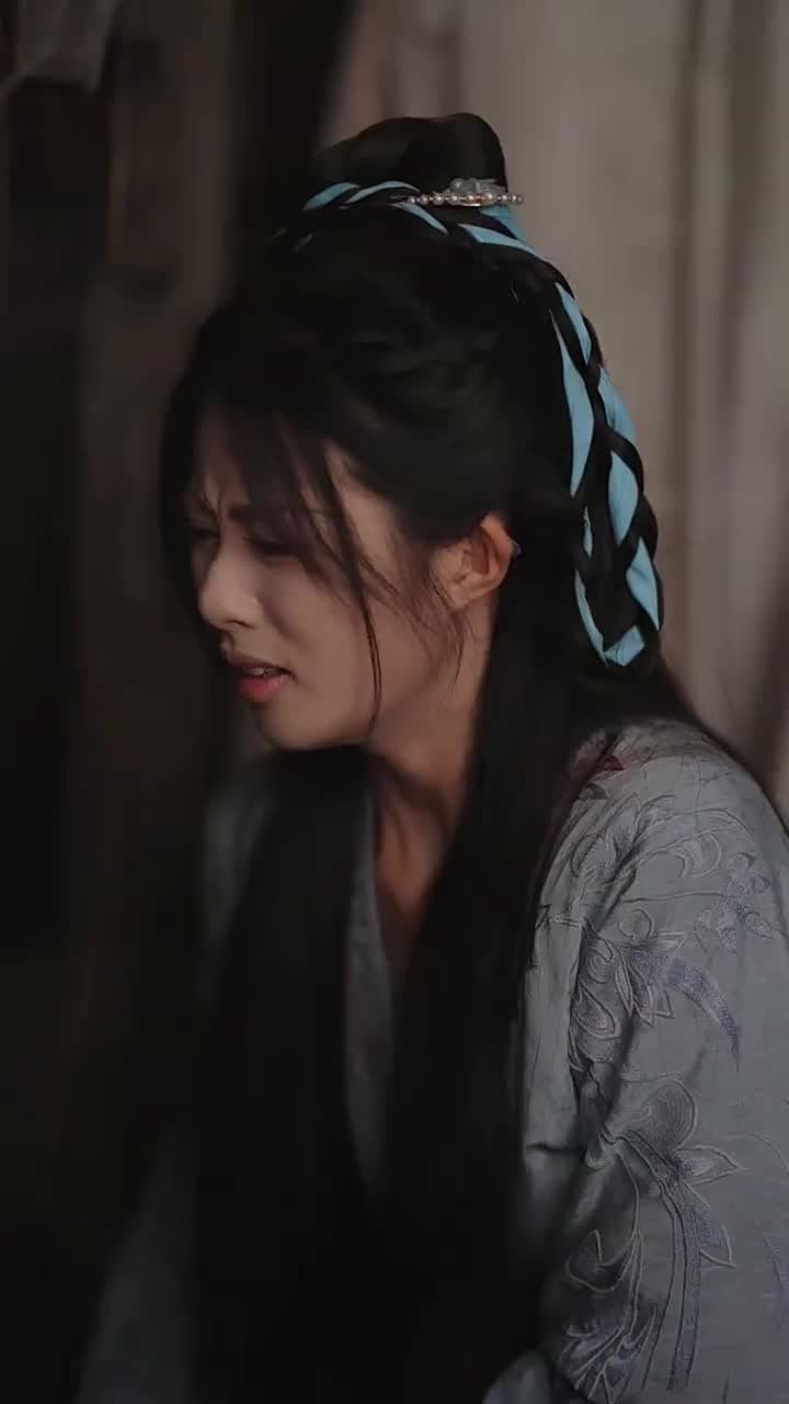 페허에서 왕궁으로: 각시의 역습 - Episode 51