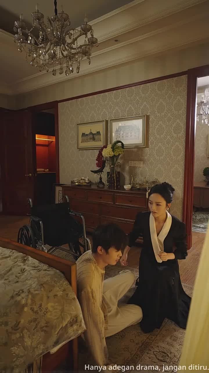 Pembalasan Dendam - Episode 60