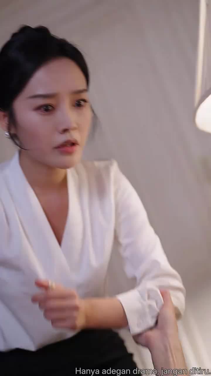 Pembalasan Dendam - Episode 18