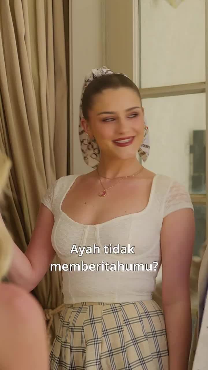 Kembalinya Pengantin yang Ditolak - Episode 5
