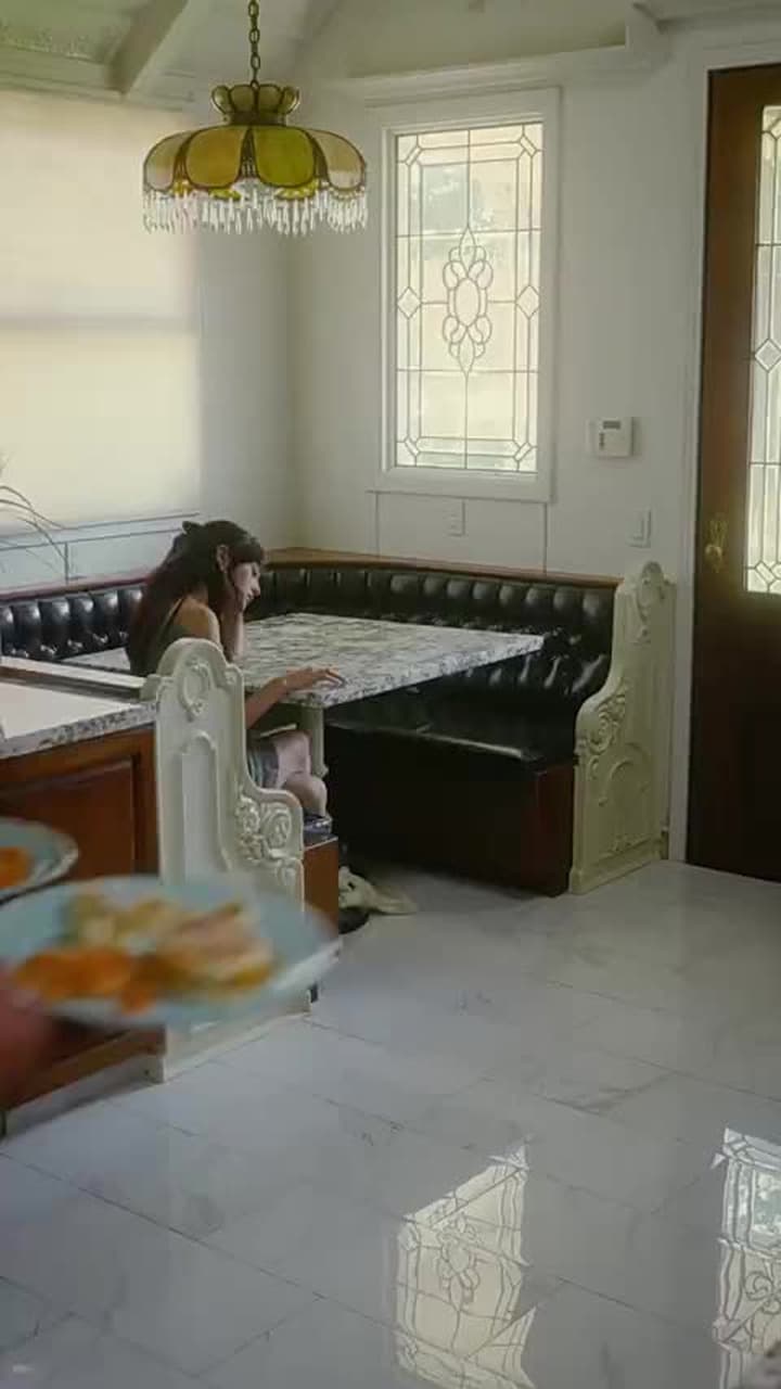 O Meu Alfa Predestinado - Episode 17