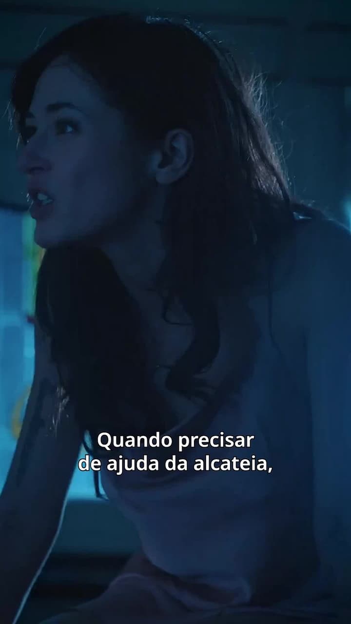 O Meu Alfa Predestinado - Episode 24