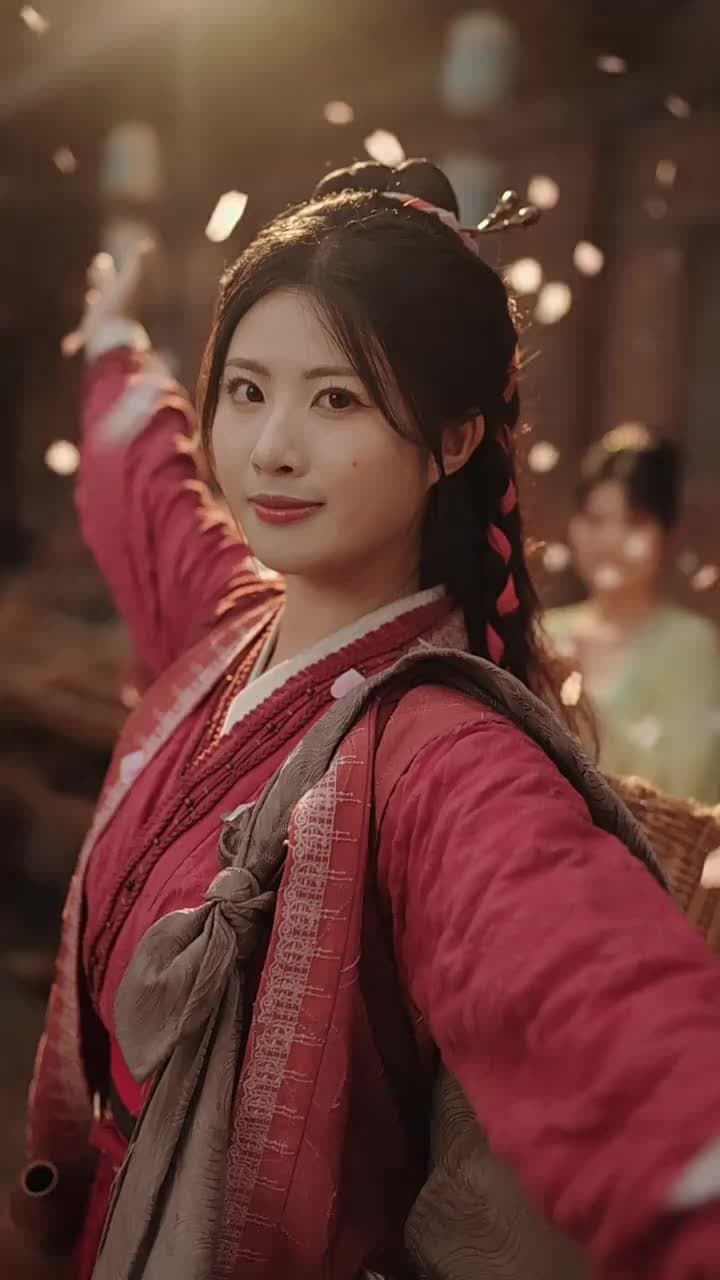 페허에서 왕궁으로: 각시의 역습 - Episode 2