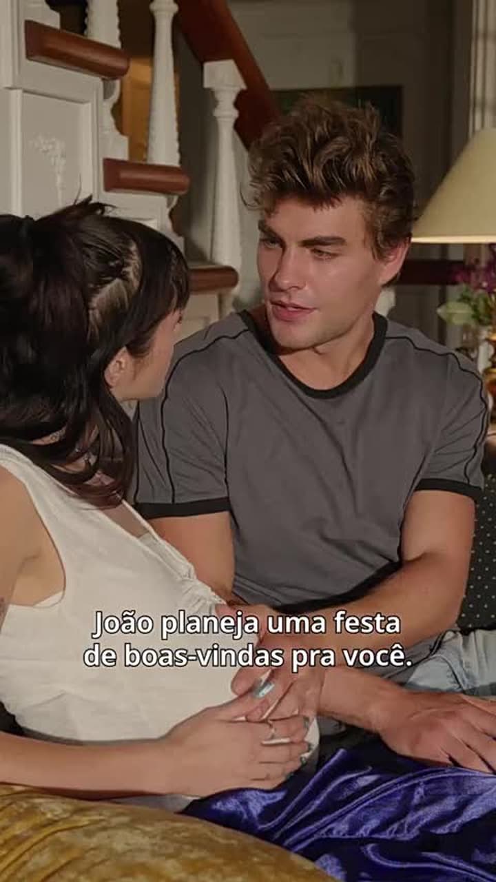 O Meu Alfa Predestinado - Episode 83