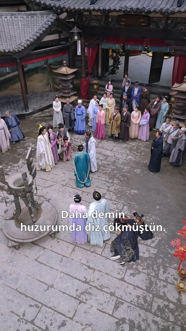 Ütopya - Episode 44