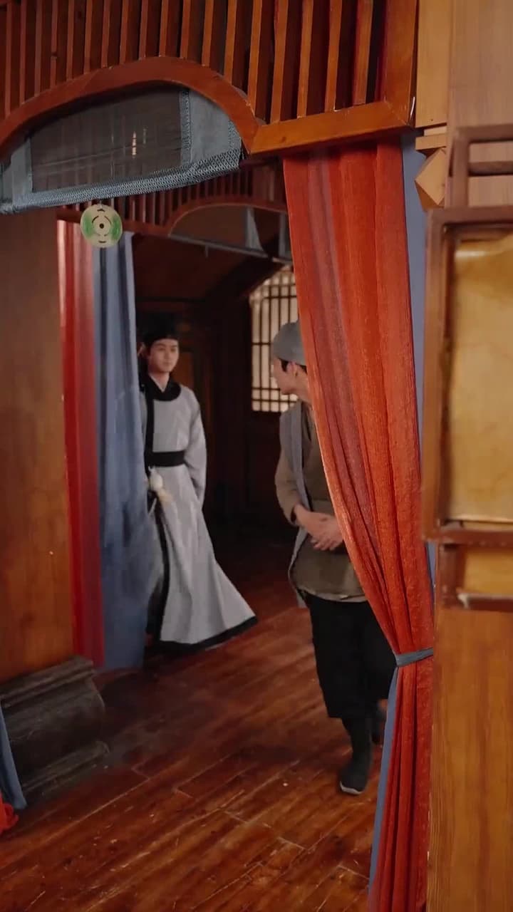 首席の大逆転 - Episode 9