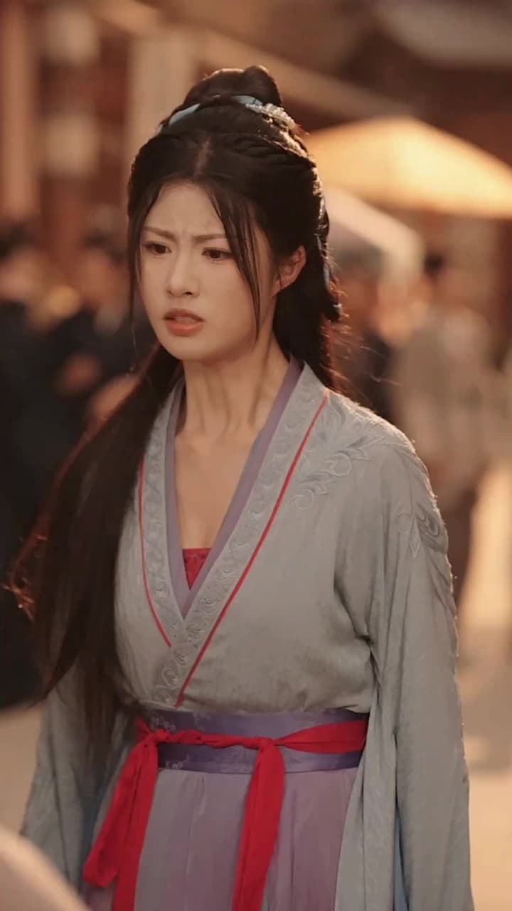 페허에서 왕궁으로: 각시의 역습 - Episode 41