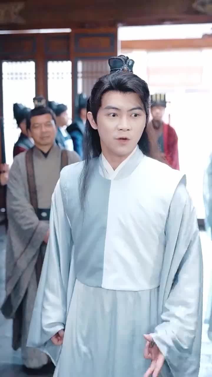 首席の大逆転 - Episode 47