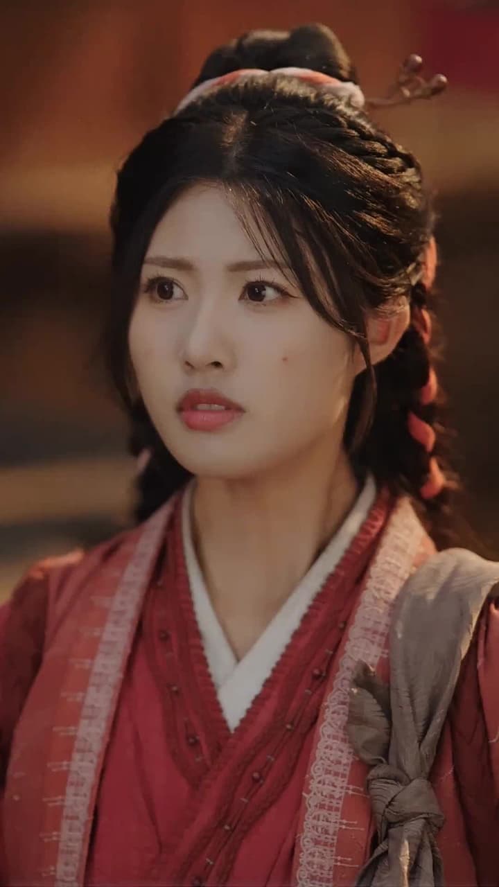 페허에서 왕궁으로: 각시의 역습 - Episode 3