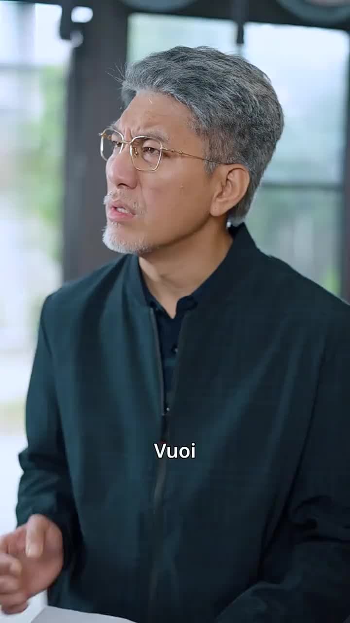 Solo se il figlio è devoto - Episode 37
