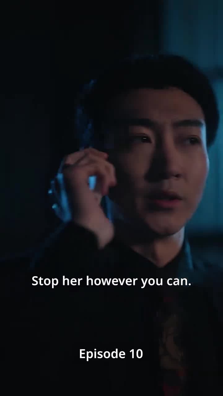 Married My Enemy After Two Travels - Episode 10
