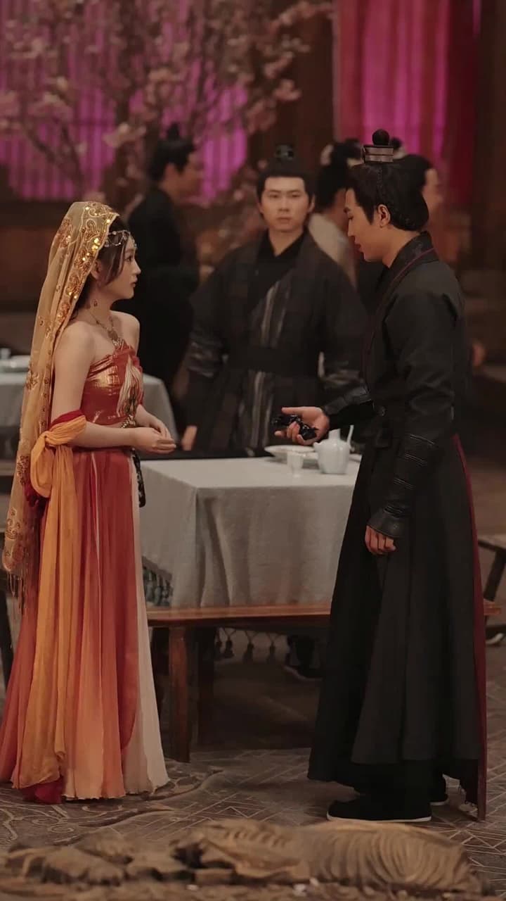 페허에서 왕궁으로: 각시의 역습 - Episode 5