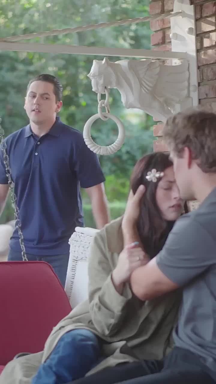 O Meu Alfa Predestinado - Episode 40