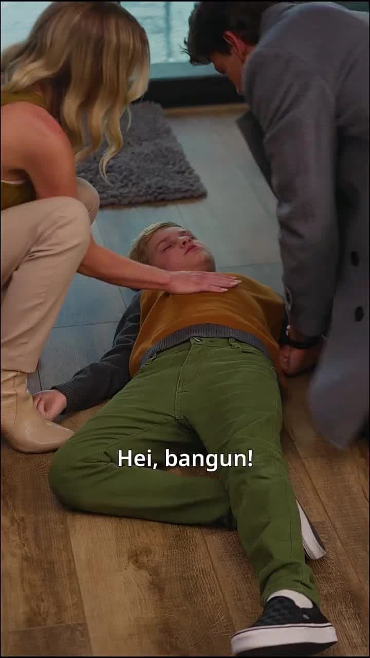 Kembalinya Pengantin yang Ditolak - Episode 55