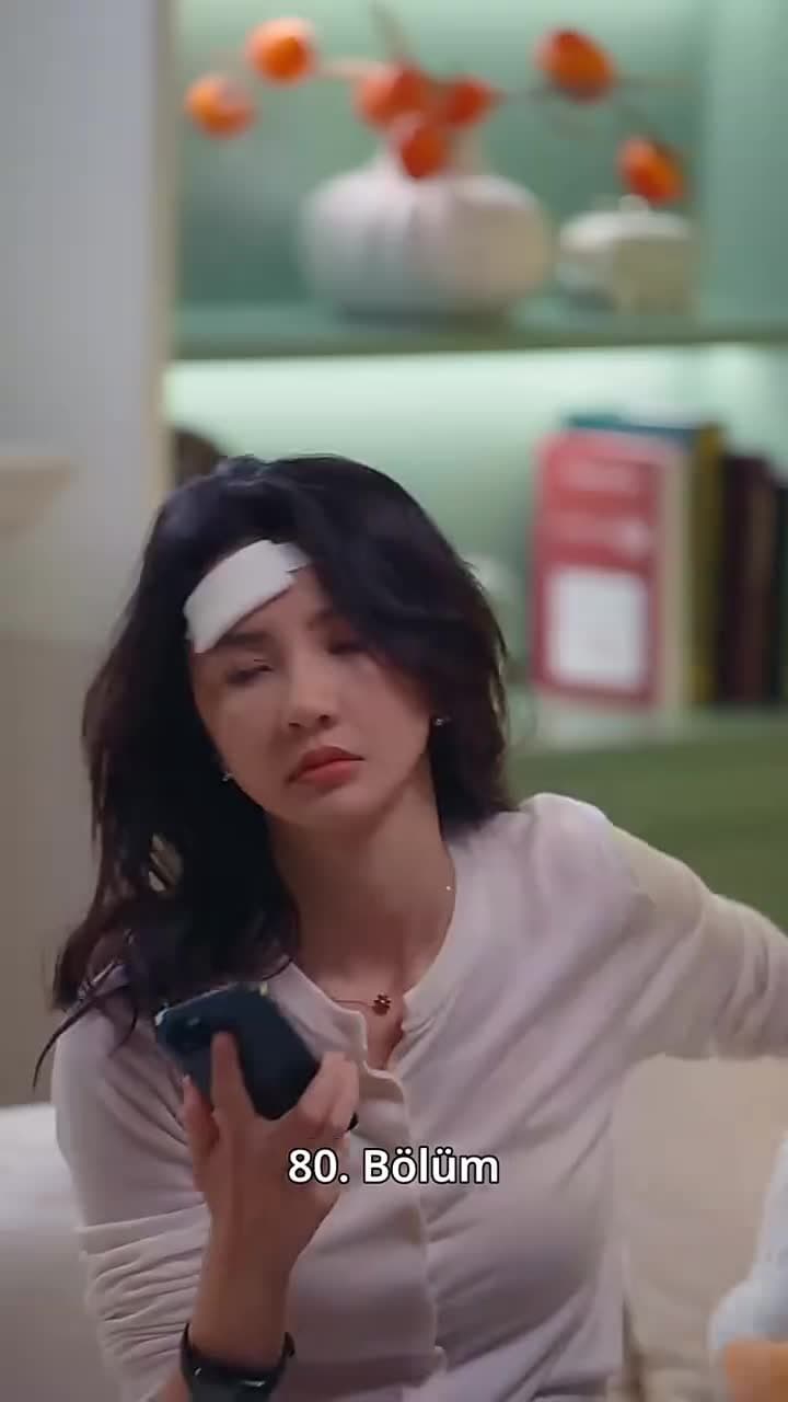 Eski Eşinin Cazibesi, Deli Etti! - Episode 80