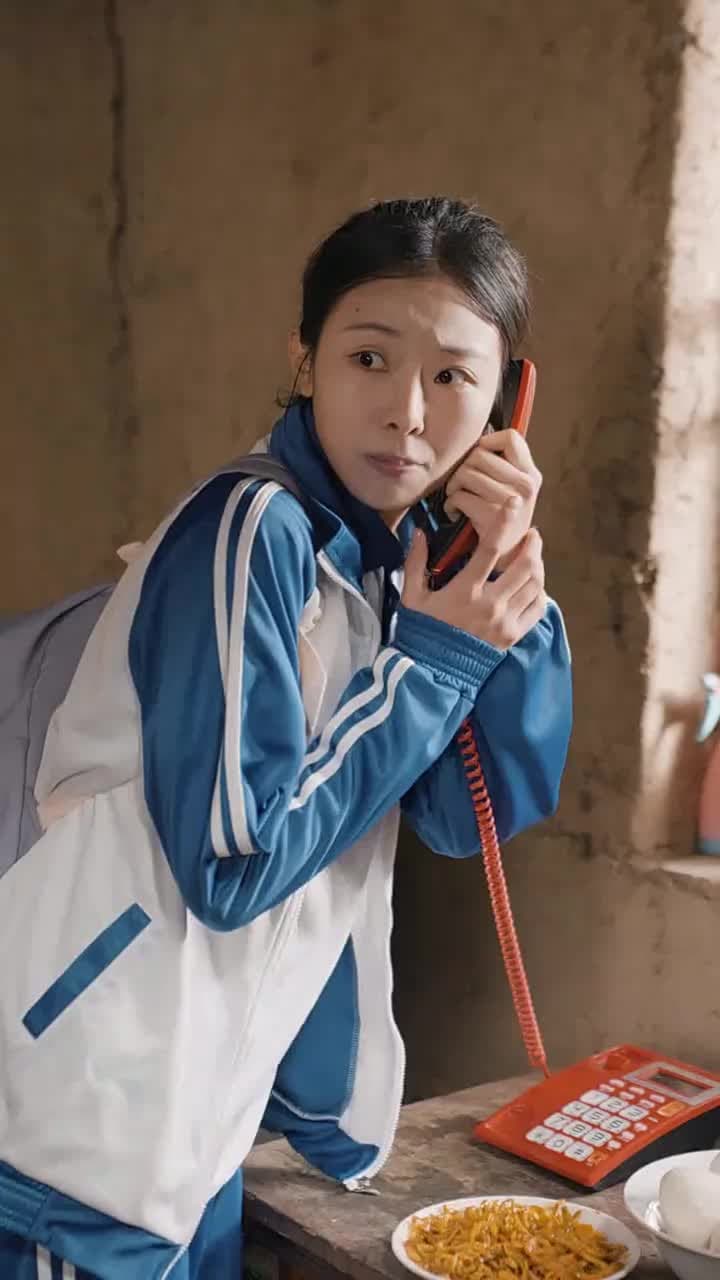 Mi Hija y su Padre Multimillonario - Episode 6