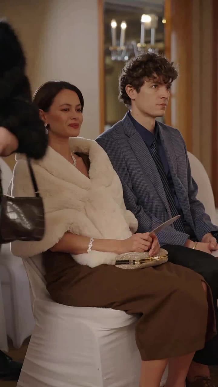Quinn y su amor multimillonario - Episode 38