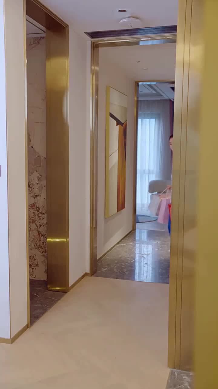 Mi Hija y su Padre Multimillonario - Episode 12