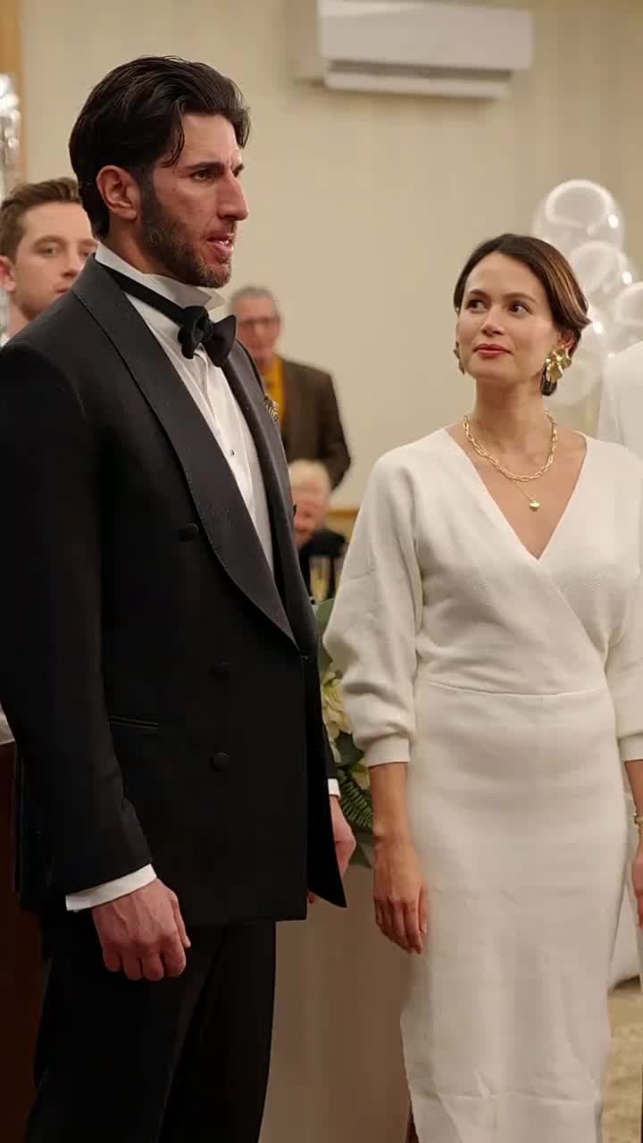 Quinn y su amor multimillonario - Episode 16