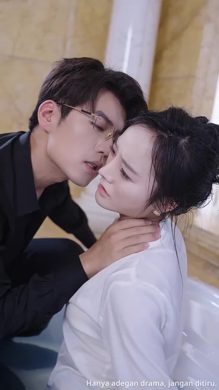 Pembalasan Dendam - Episode 20