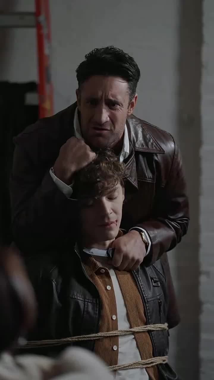 Quinn y su amor multimillonario - Episode 55