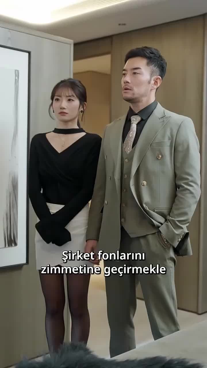 Satış Dahisi - Episode 40