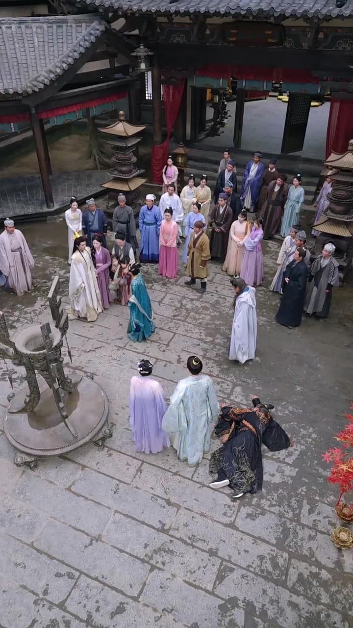 Ütopya - Episode 43