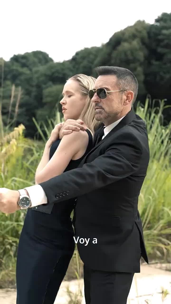 Bebé genio: Papá, por favor llévate a mamá - Episode 77