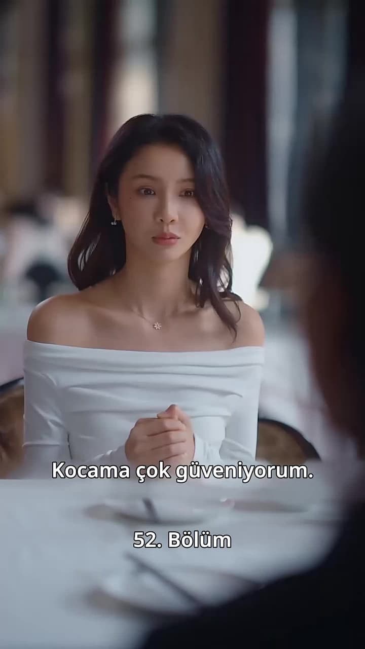 Eski Eşinin Cazibesi, Deli Etti! - Episode 52