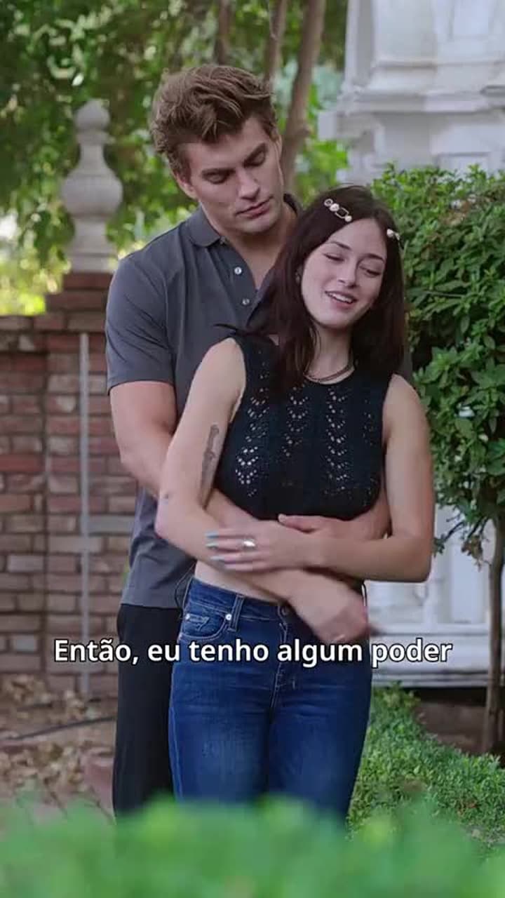 O Meu Alfa Predestinado - Episode 61