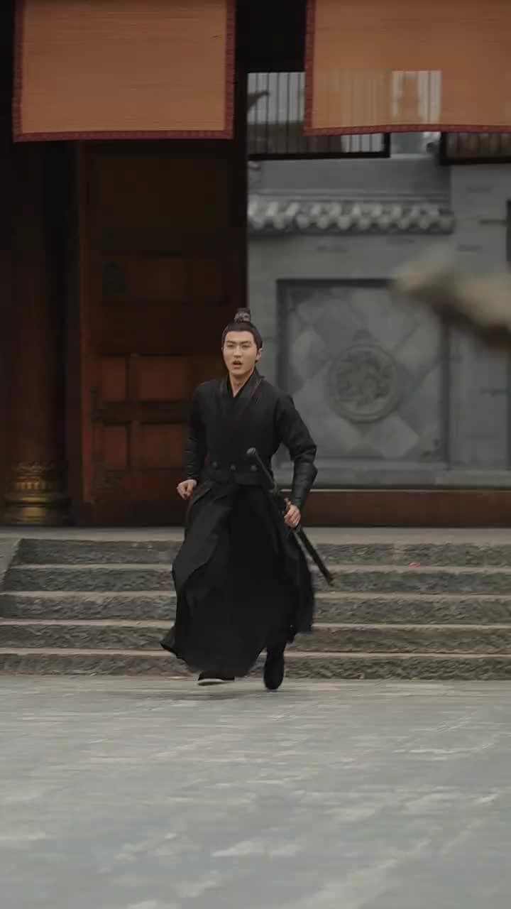 페허에서 왕궁으로: 각시의 역습 - Episode 61
