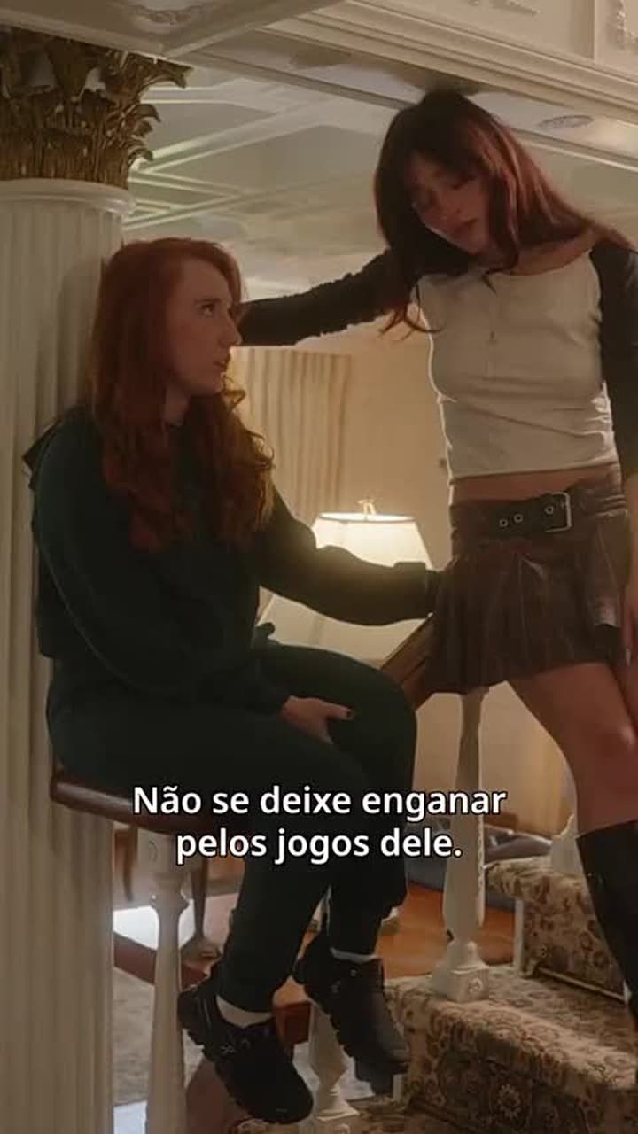 O Meu Alfa Predestinado - Episode 47
