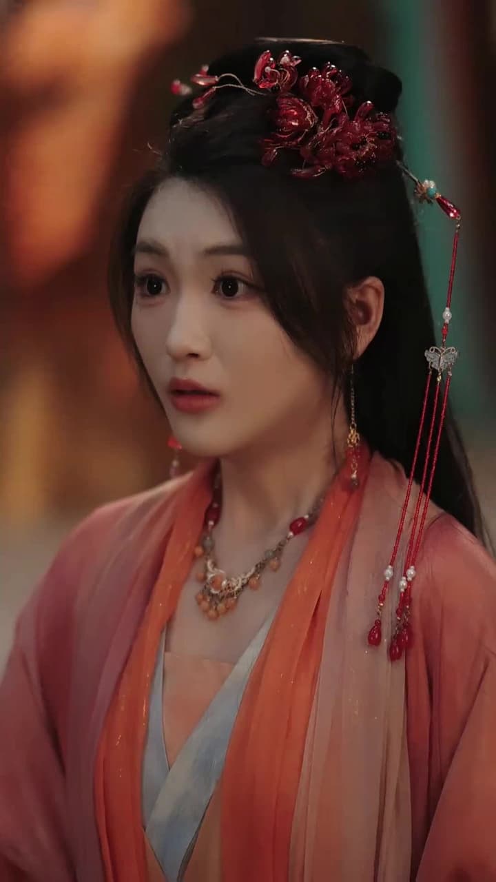 페허에서 왕궁으로: 각시의 역습 - Episode 9