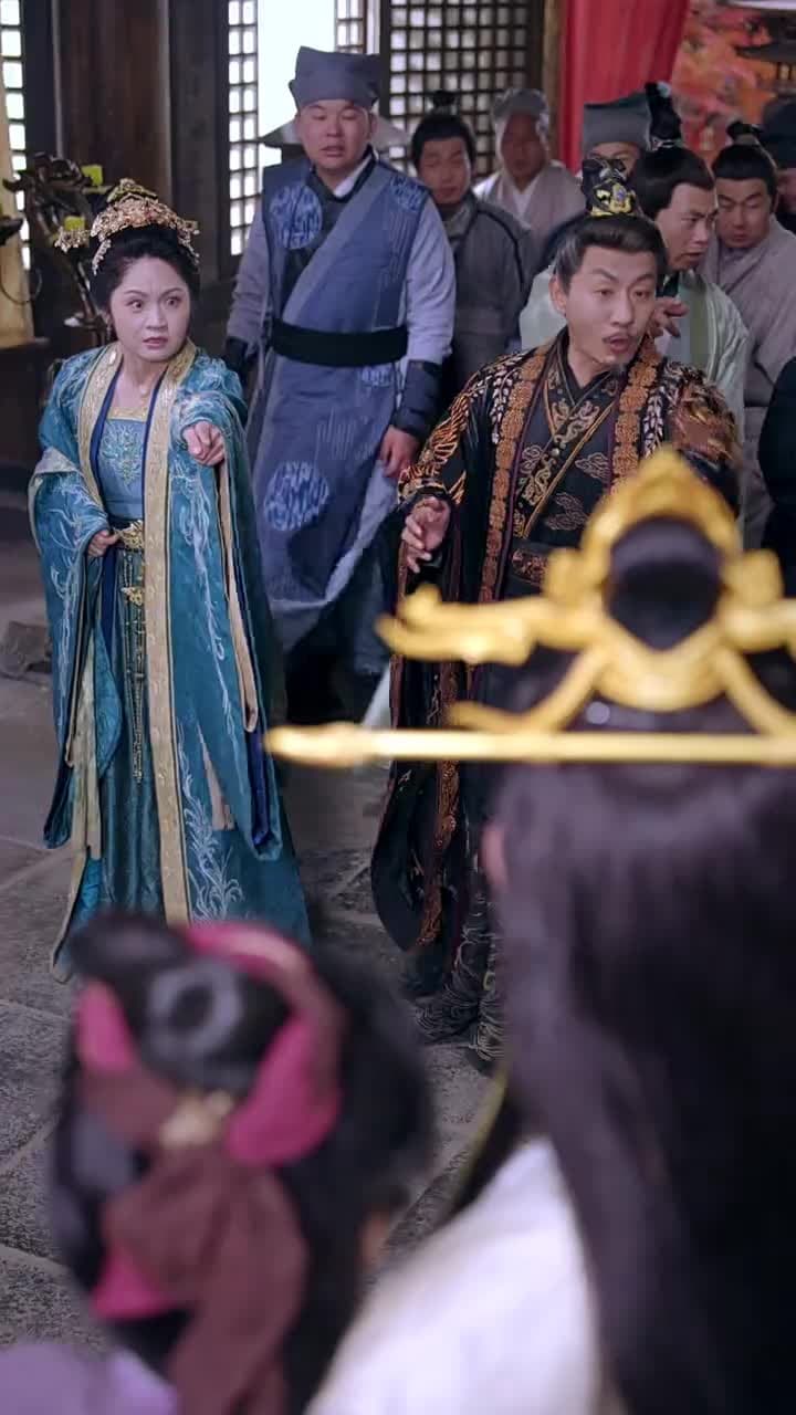Ütopya - Episode 25