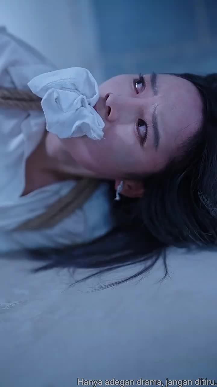 Pembalasan Dendam - Episode 38
