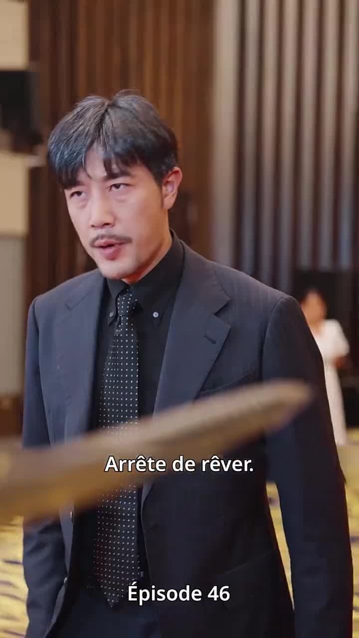 La Promesse Brisée - Episode 46